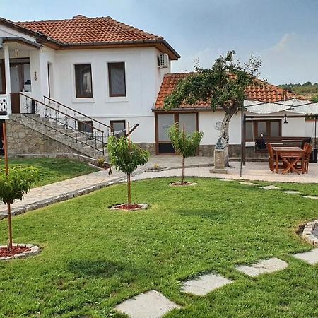 Guest House Eolea Biser Ngoại thất bức ảnh