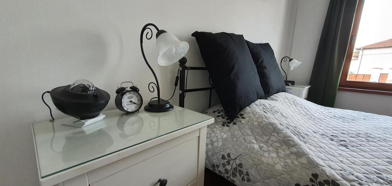 Guest House Eolea Biser Ngoại thất bức ảnh