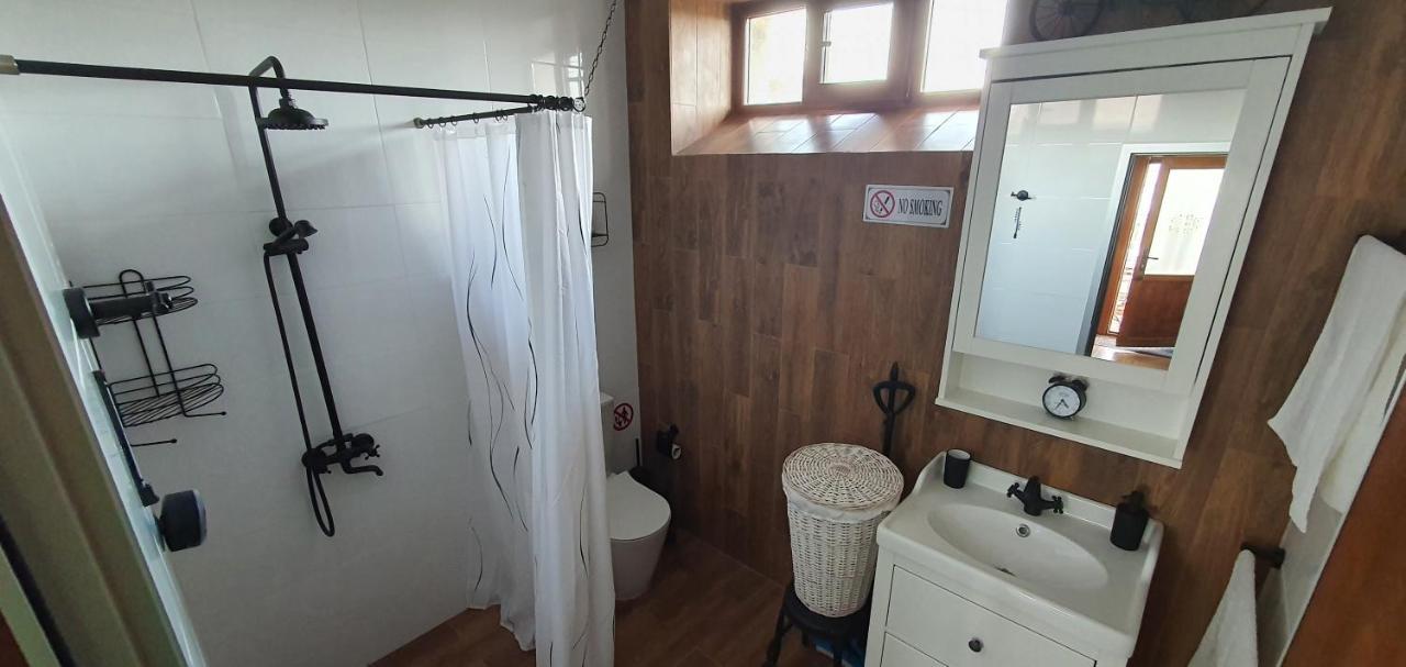 Guest House Eolea Biser Ngoại thất bức ảnh