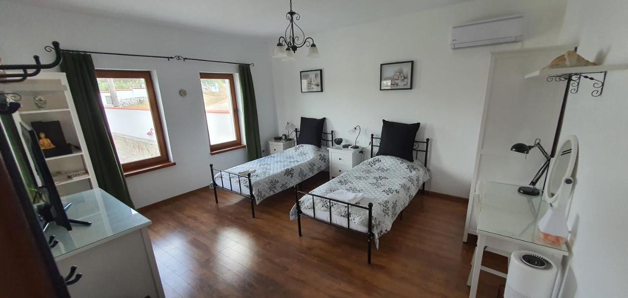 Guest House Eolea Biser Ngoại thất bức ảnh