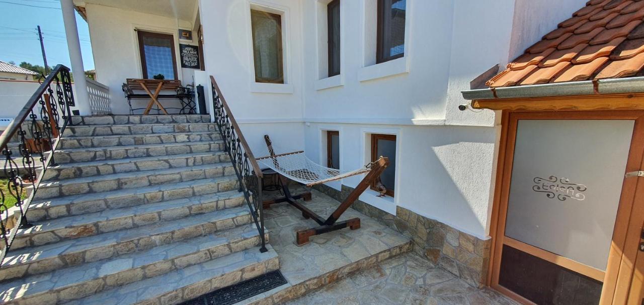 Guest House Eolea Biser Ngoại thất bức ảnh